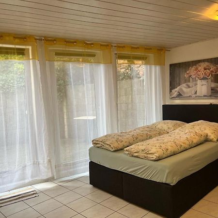 Linh'S Ferienwohnung Saarburg Exteriör bild